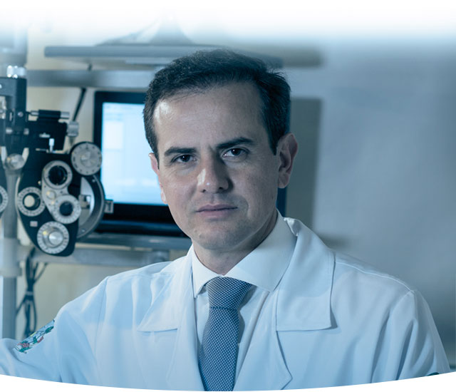 Perfil | Dr. Marcelo Vilar