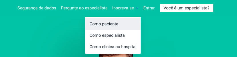Como agendar sua consulta com o Doutor Marcelo Vilar no Doctoralia em 5 passos - Imagem 3 - Blog | Dr. Marcelo Vilar